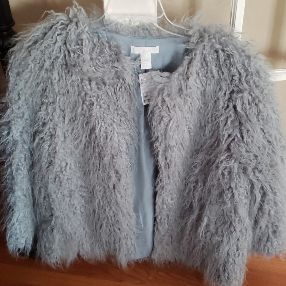 H & m jacket